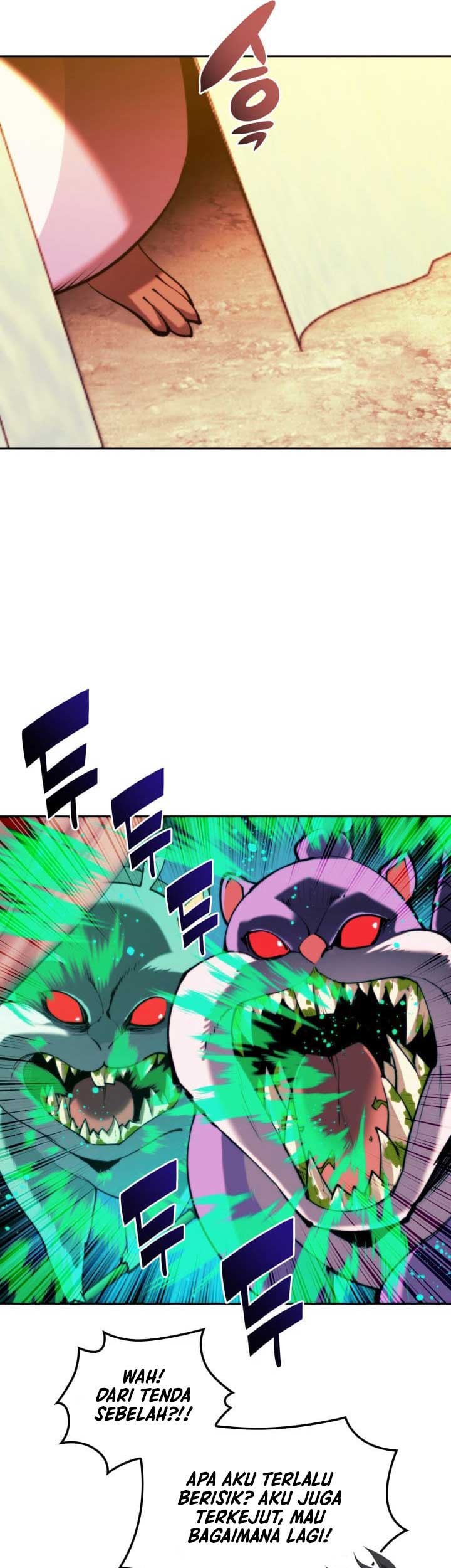 Overgeared Chapter 255 - halaman 26