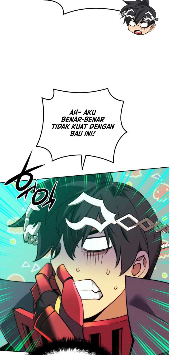 Overgeared Chapter 255 - halaman 27