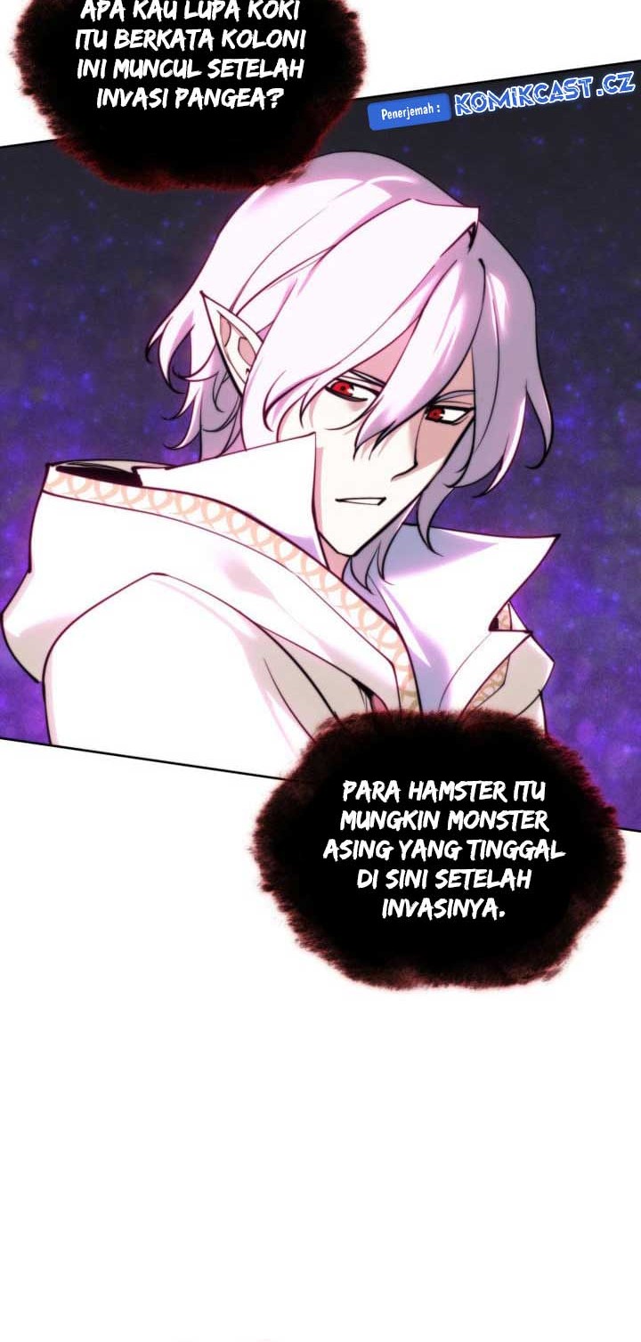 Overgeared Chapter 255 - halaman 29