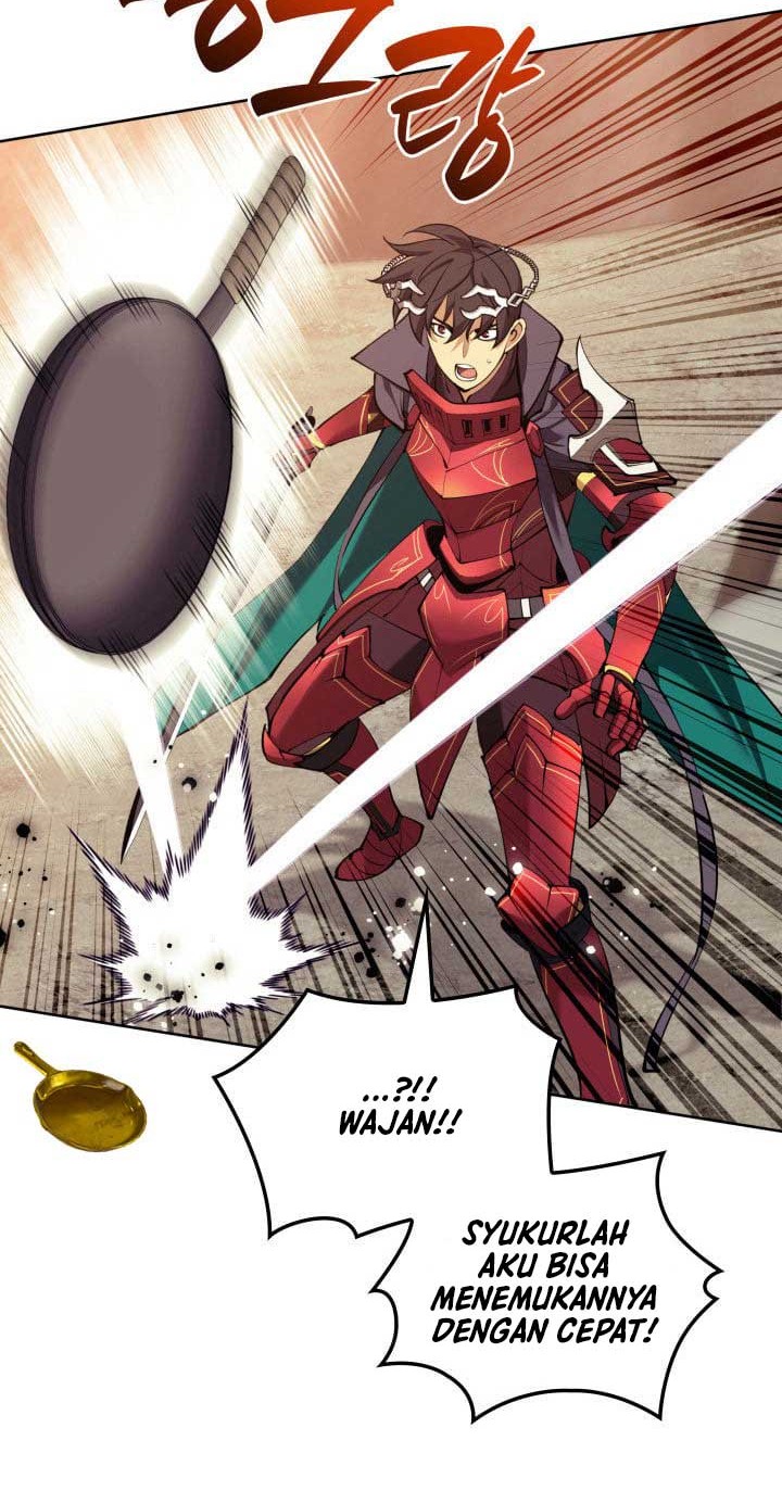 Overgeared Chapter 255 - halaman 31