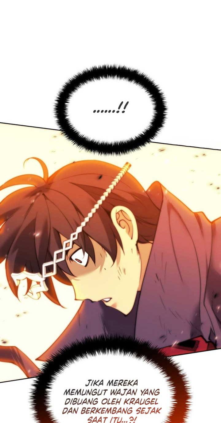 Overgeared Chapter 255 - halaman 35