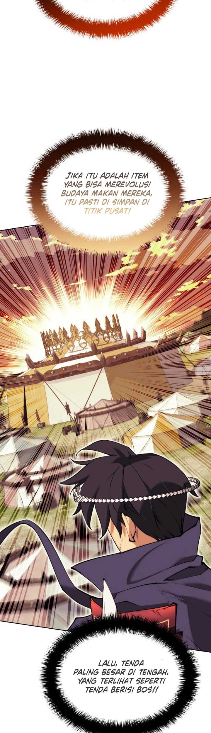 Overgeared Chapter 255 - halaman 36