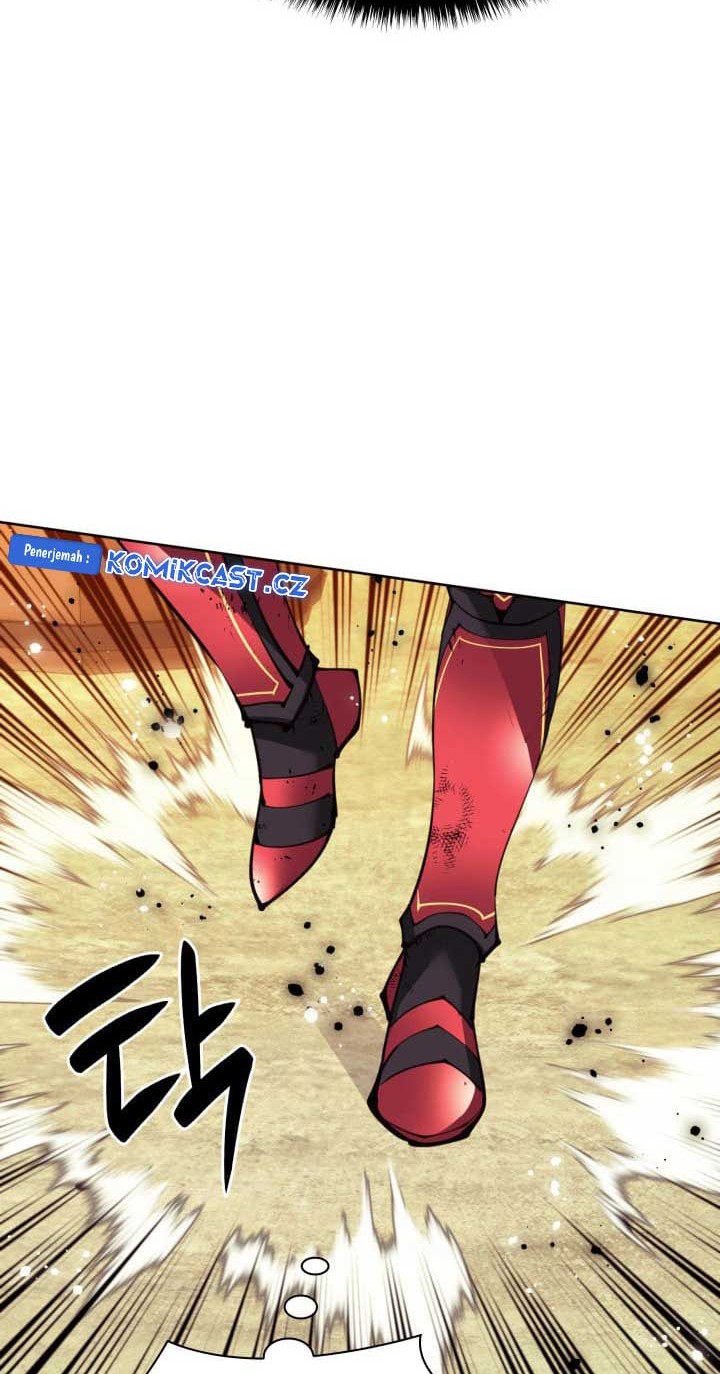 Overgeared Chapter 255 - halaman 37
