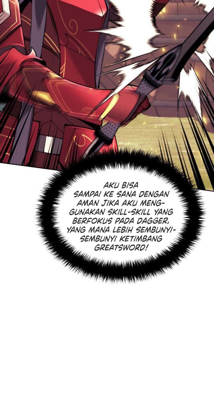 Overgeared Chapter 255 - halaman 39