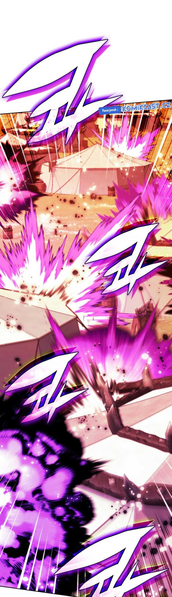 Overgeared Chapter 255 - halaman 42