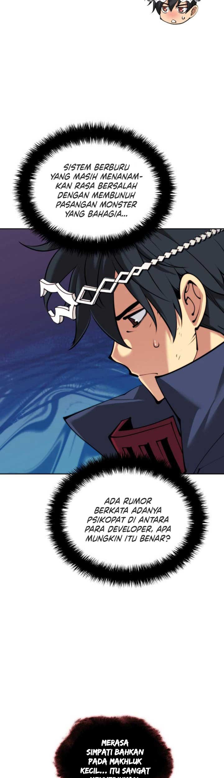 Overgeared Chapter 255 - halaman 48