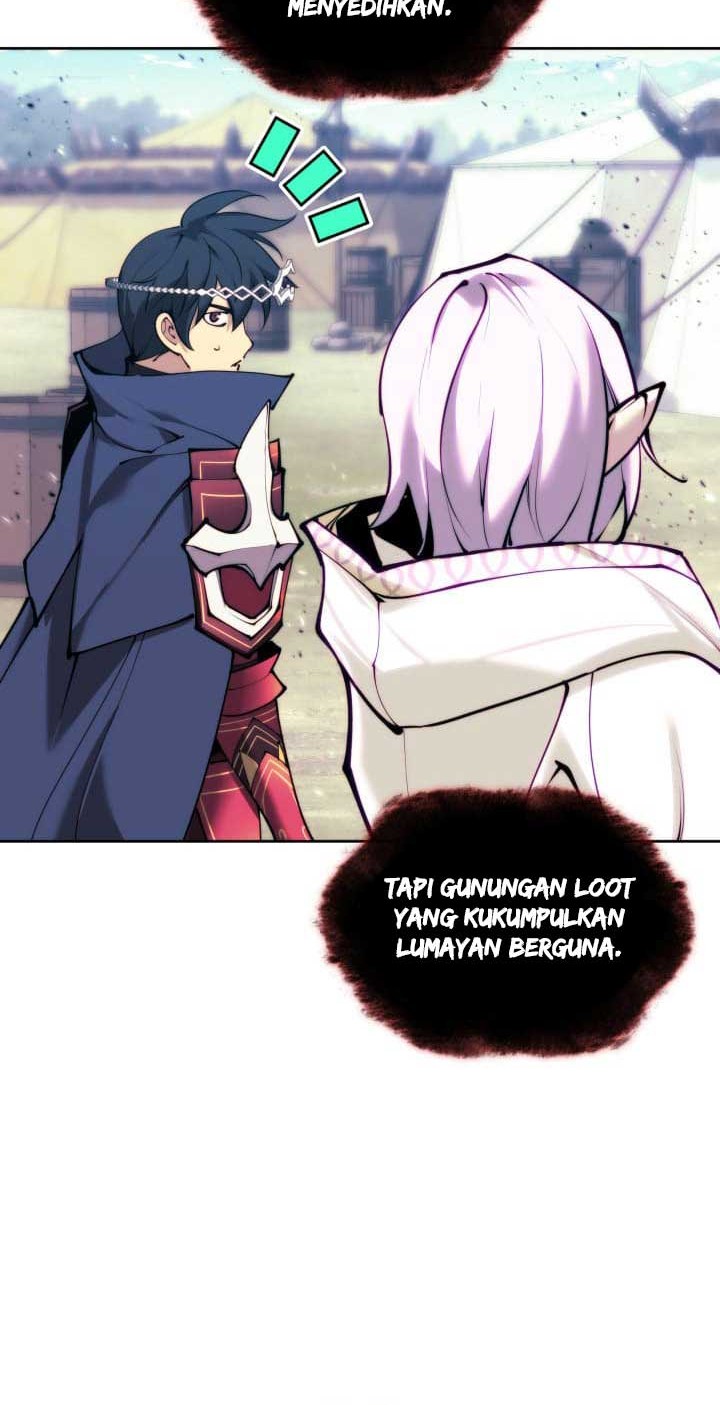 Overgeared Chapter 255 - halaman 49