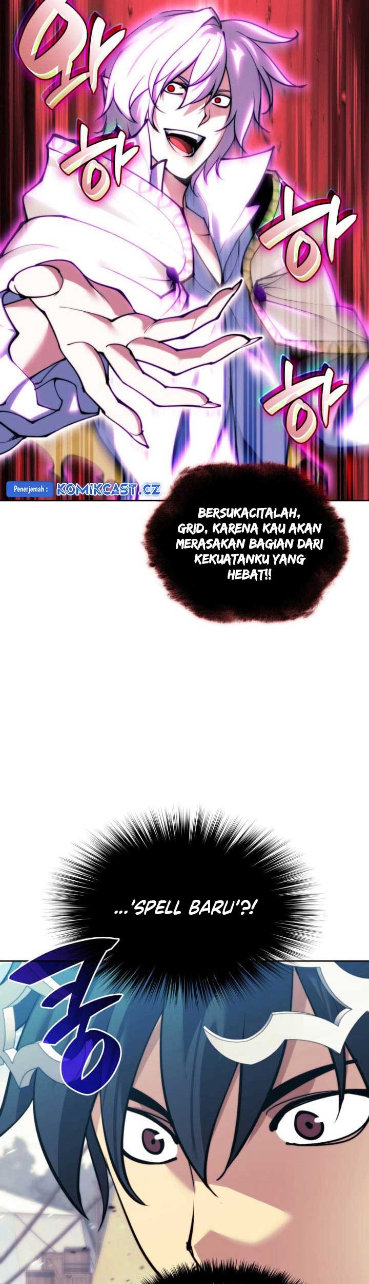 Overgeared Chapter 255 - halaman 52