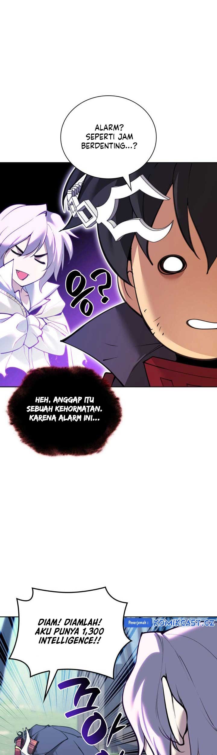 Overgeared Chapter 255 - halaman 56