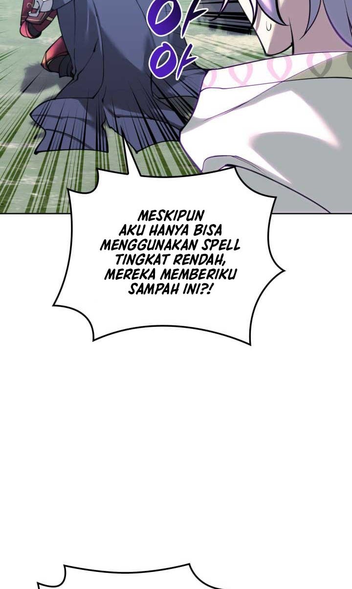 Overgeared Chapter 255 - halaman 57