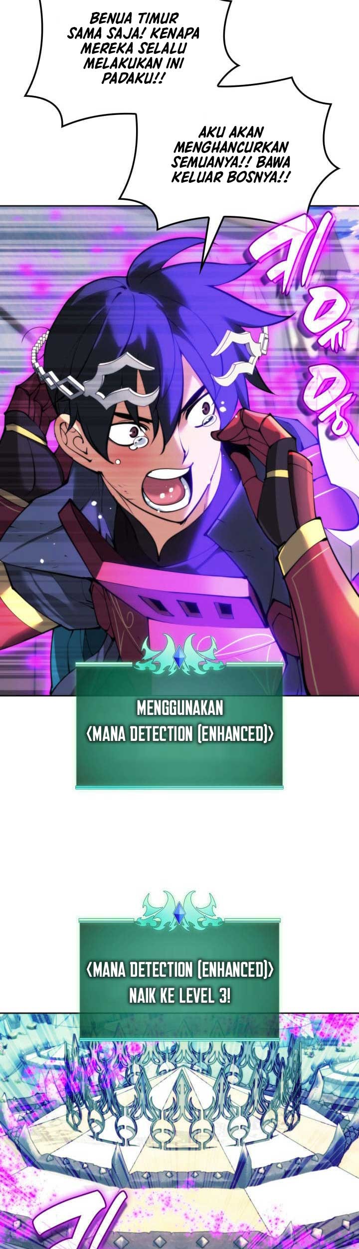 Overgeared Chapter 255 - halaman 58
