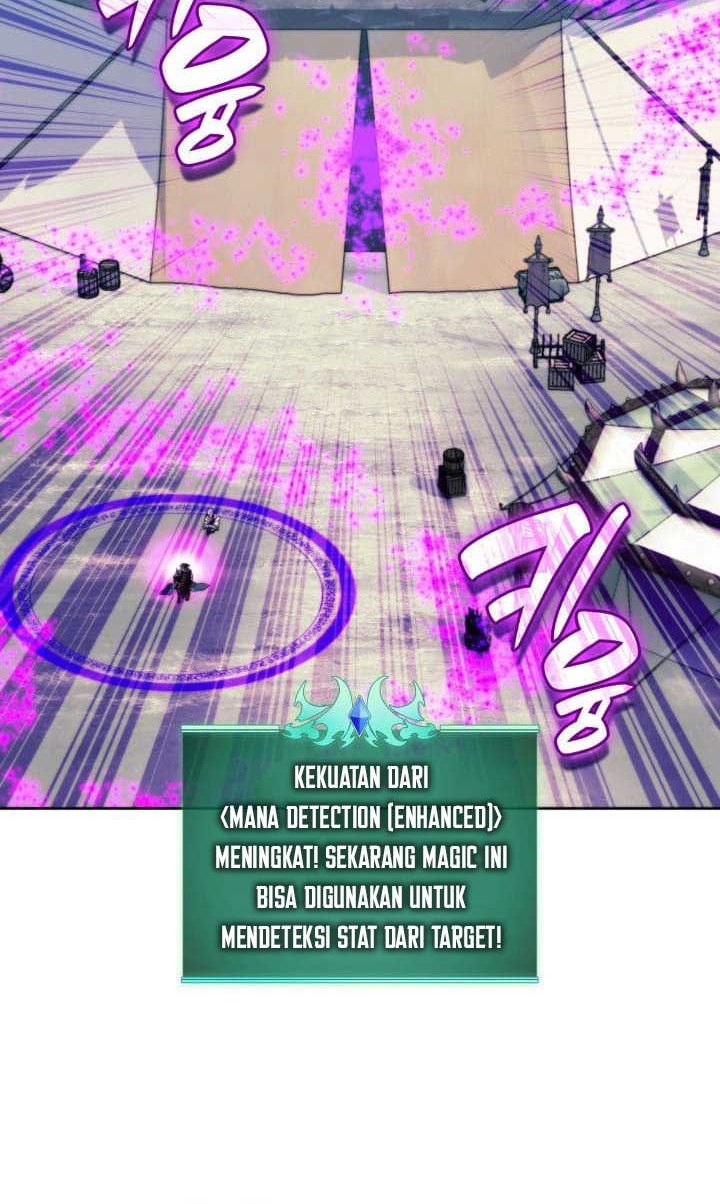 Overgeared Chapter 255 - halaman 59