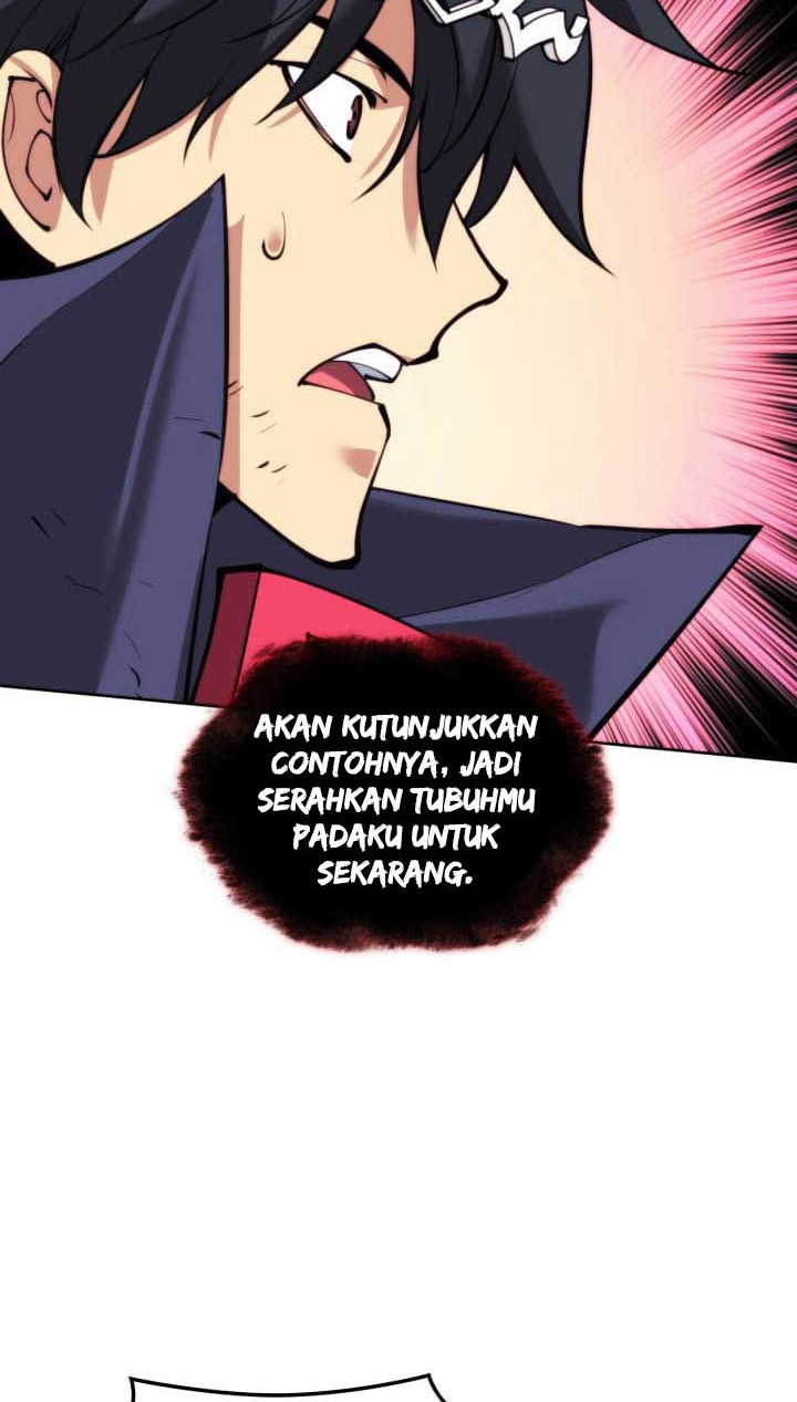 Overgeared Chapter 255 - halaman 67