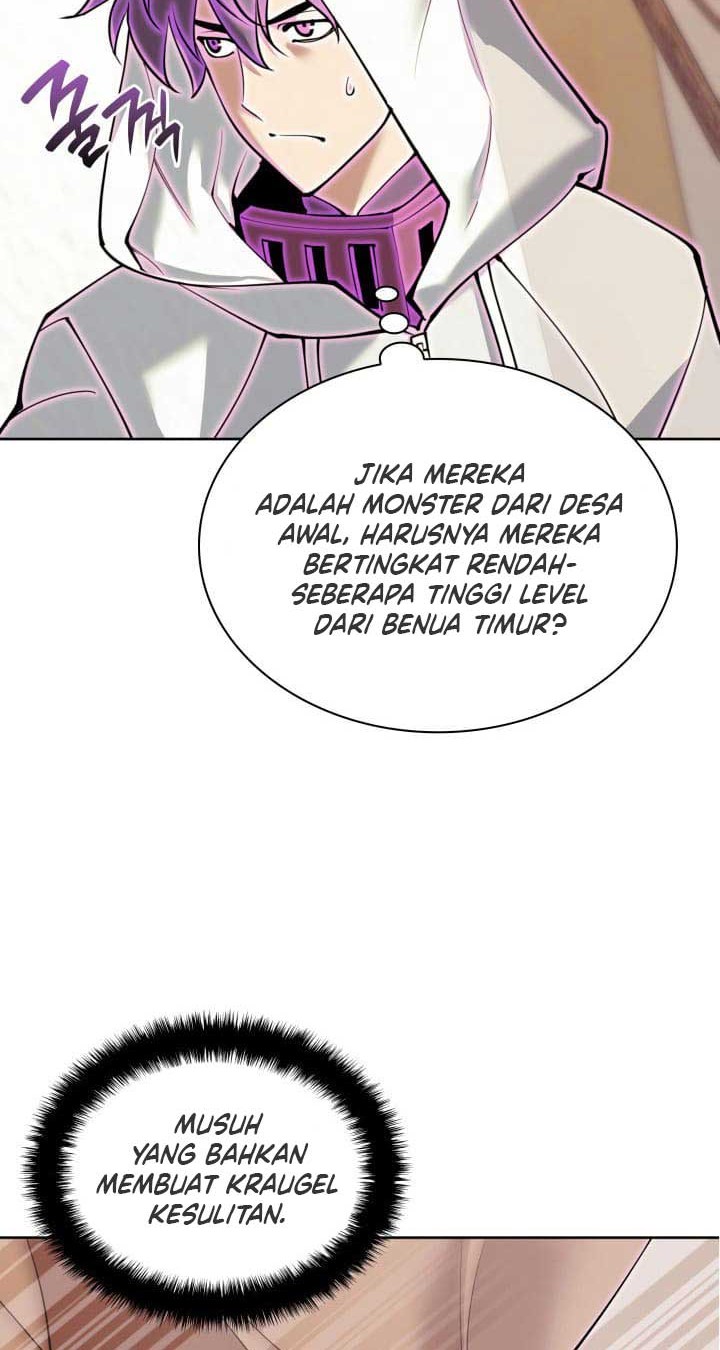 Overgeared Chapter 255 - halaman 7