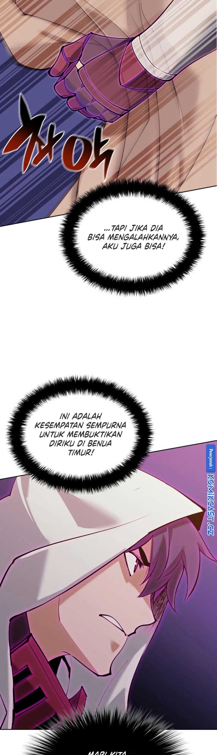 Overgeared Chapter 255 - halaman 8