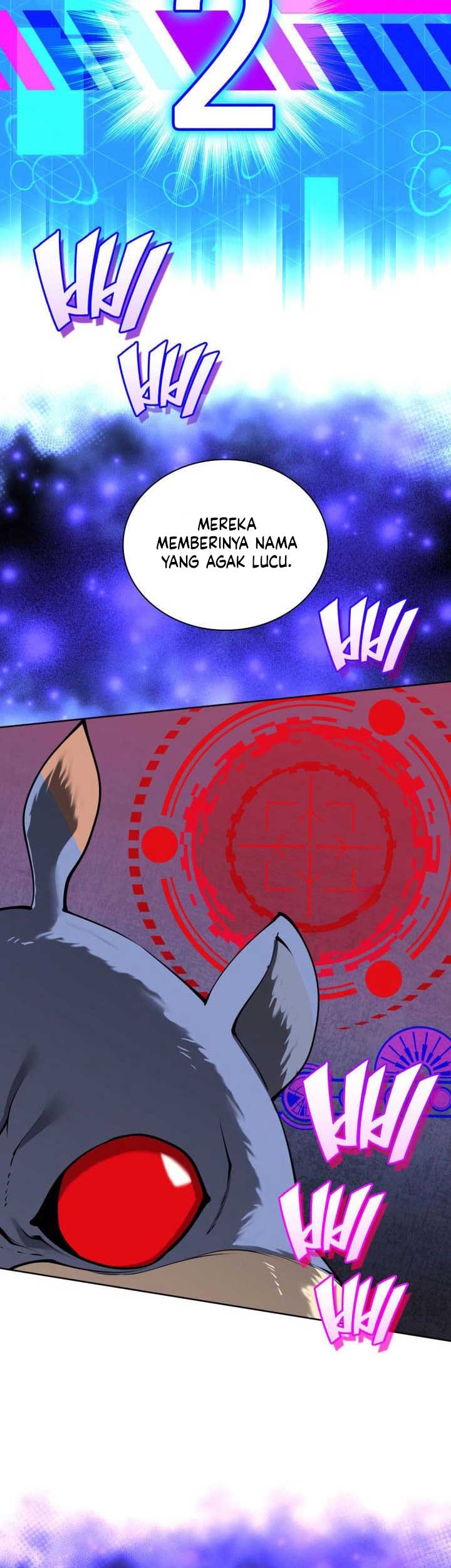 Overgeared Chapter 256 - halaman 16