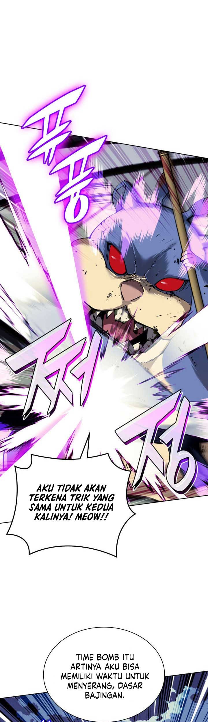 Overgeared Chapter 256 - halaman 20