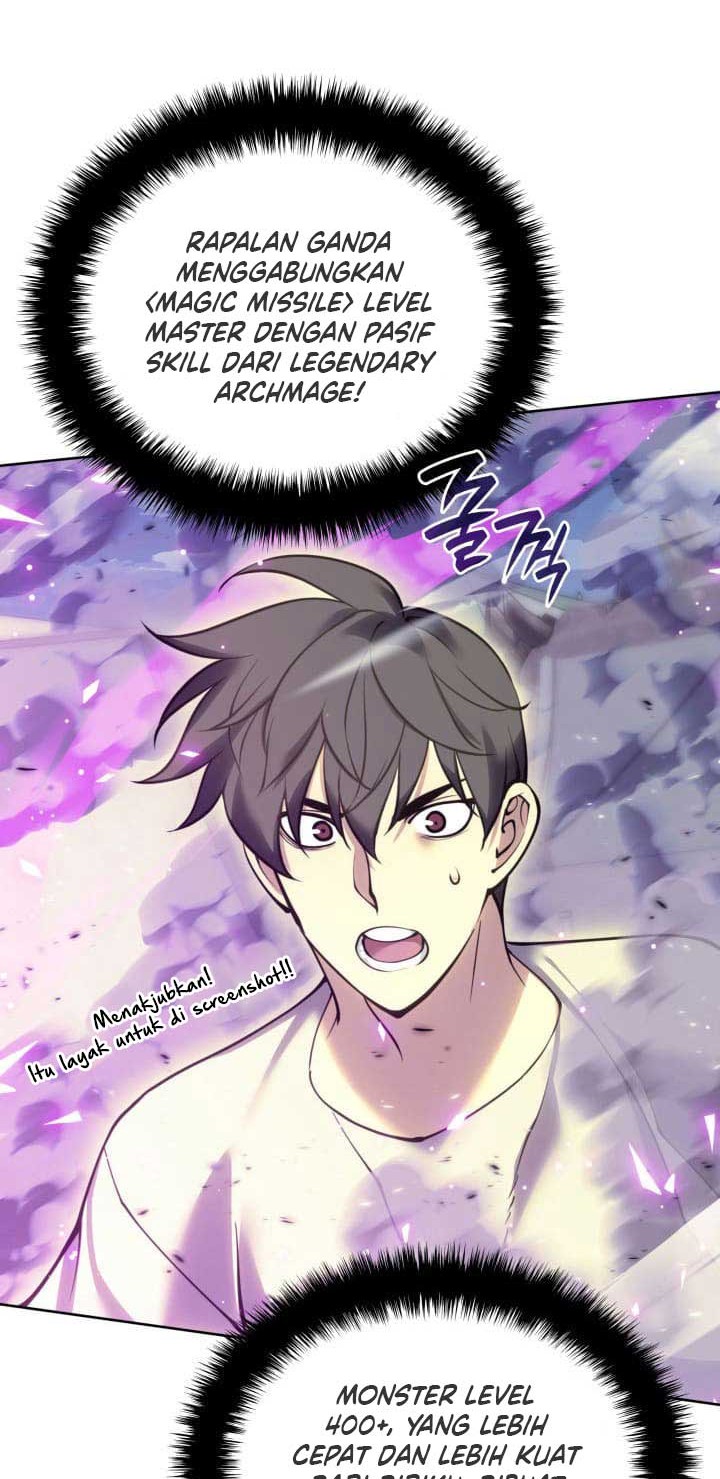 Overgeared Chapter 256 - halaman 23