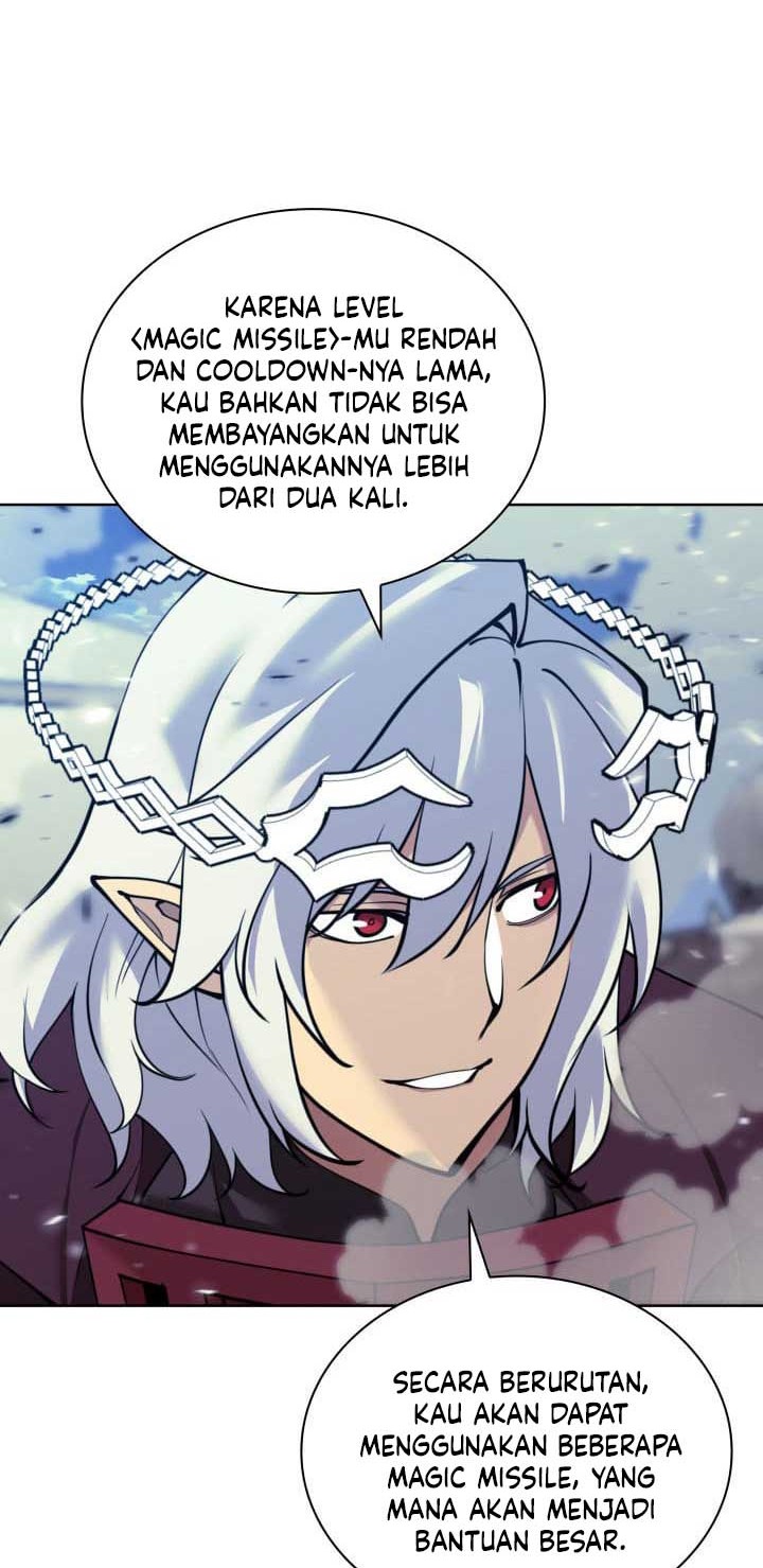 Overgeared Chapter 256 - halaman 25