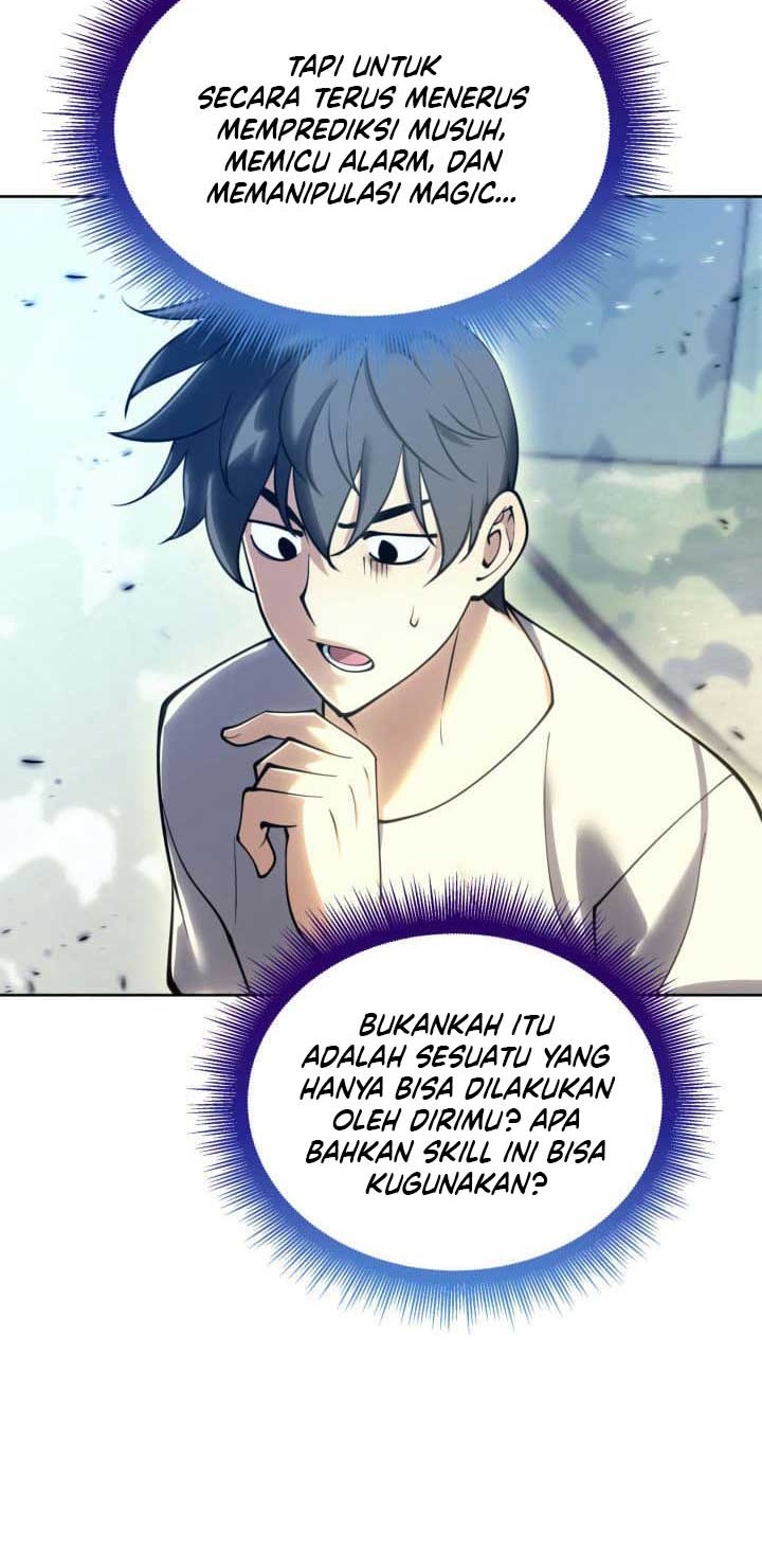 Overgeared Chapter 256 - halaman 27