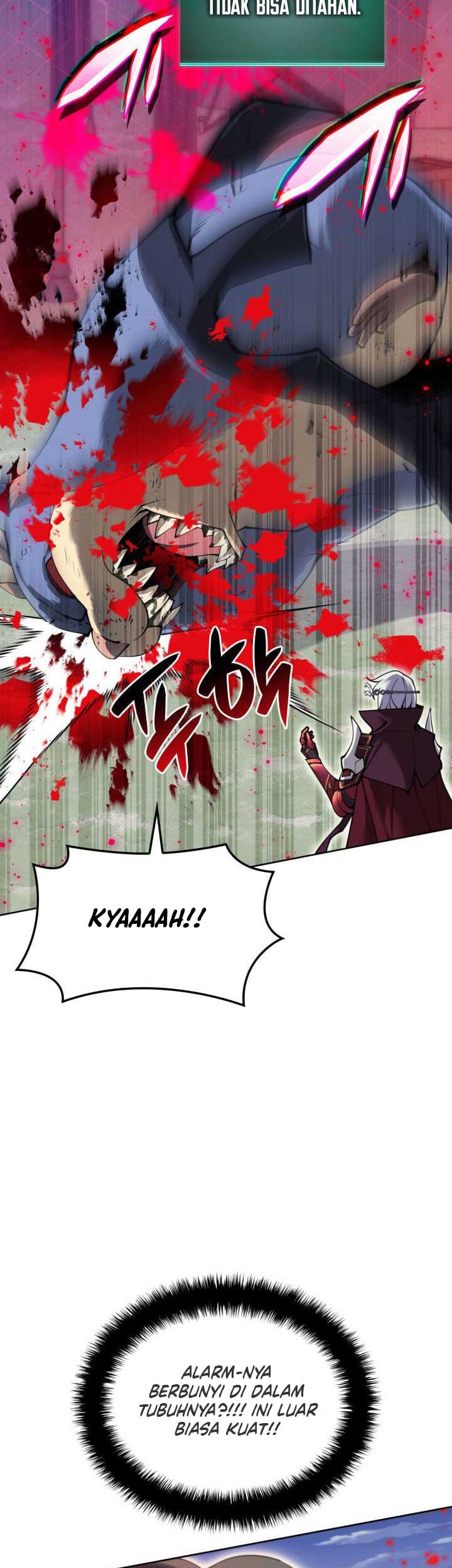Overgeared Chapter 256 - halaman 30