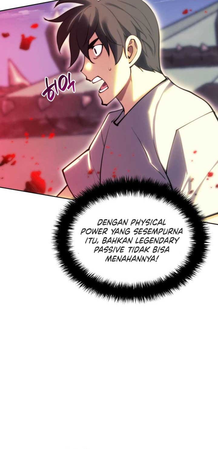 Overgeared Chapter 256 - halaman 31