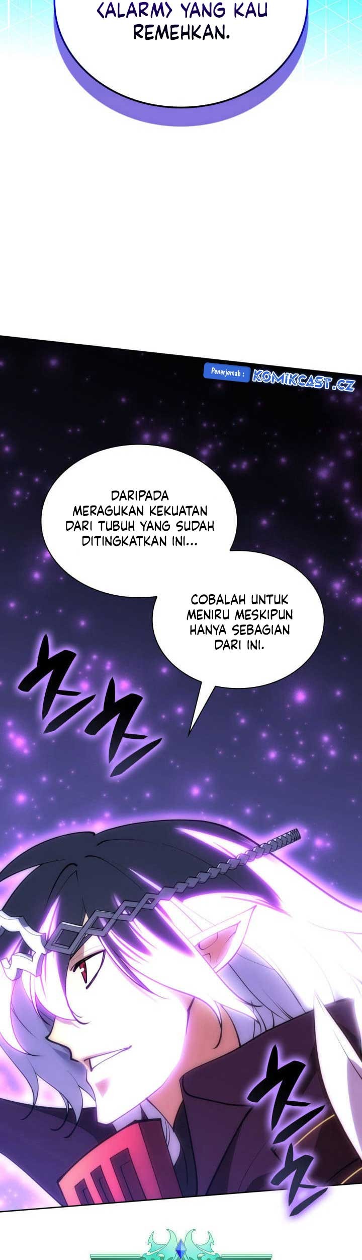Overgeared Chapter 256 - halaman 34
