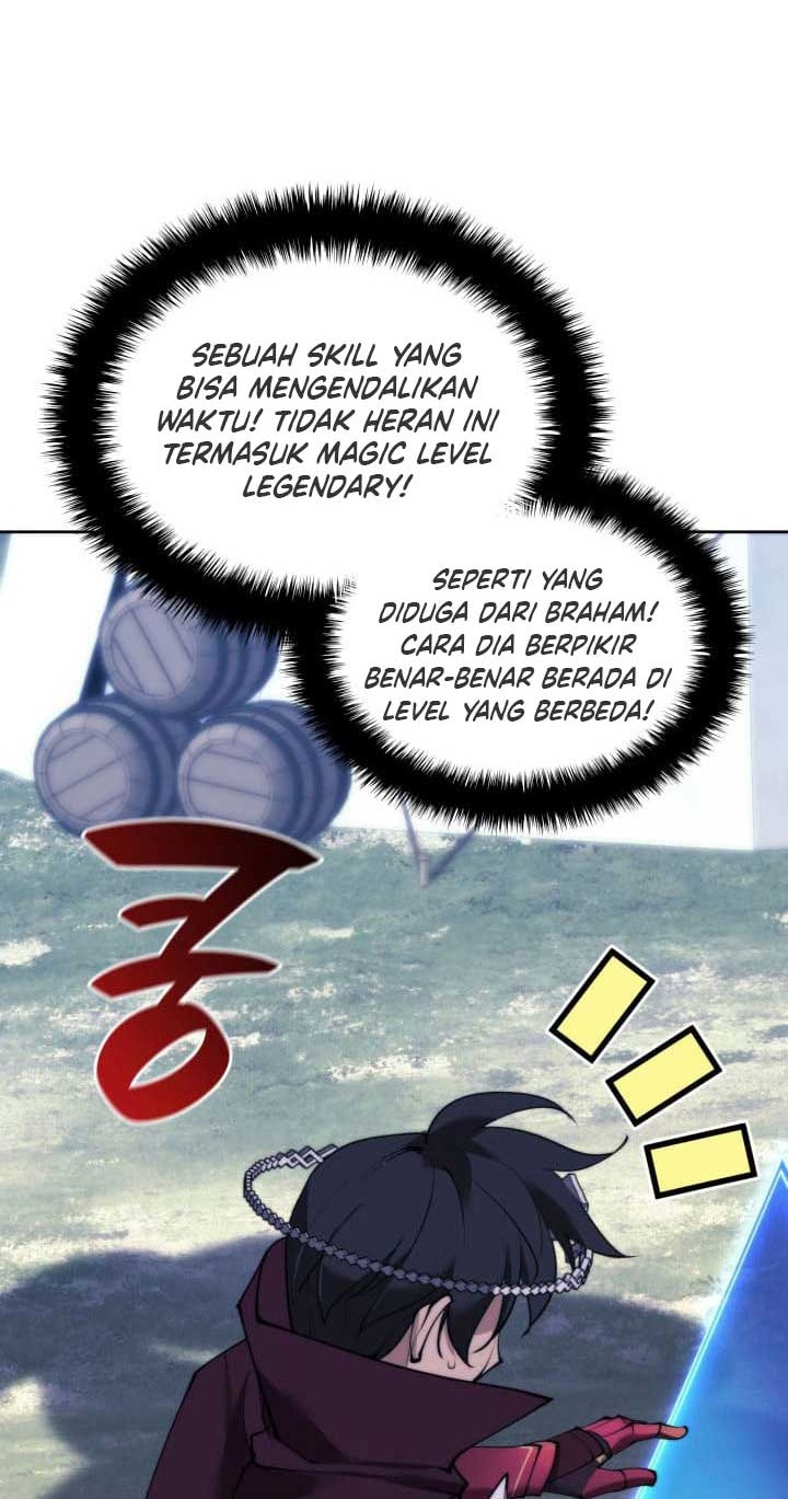 Overgeared Chapter 256 - halaman 37