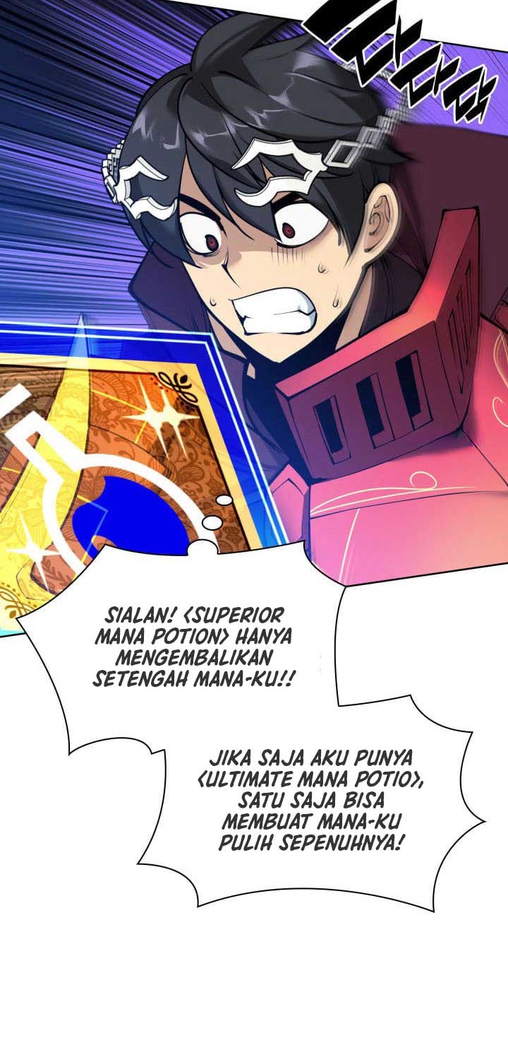Overgeared Chapter 256 - halaman 43