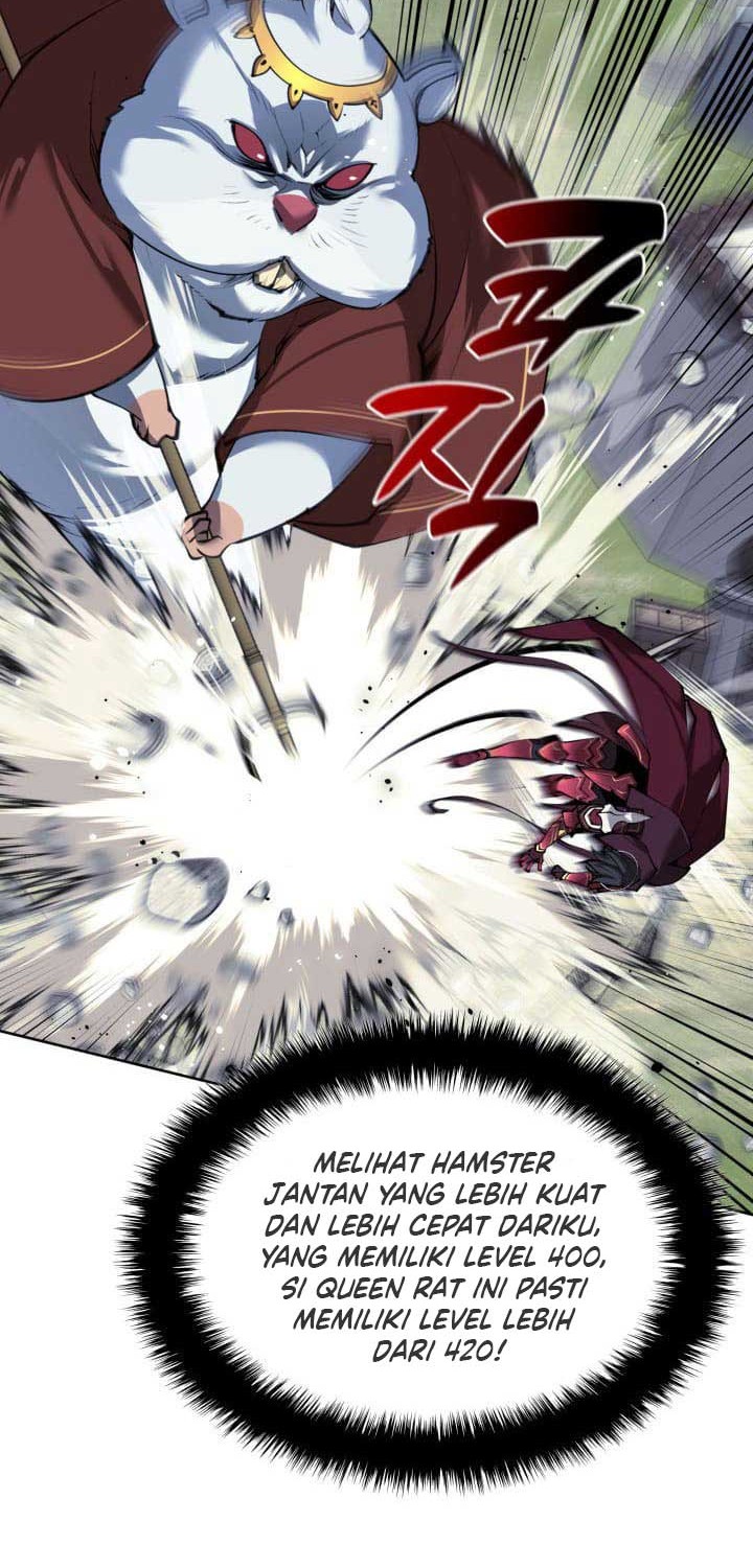 Overgeared Chapter 256 - halaman 45