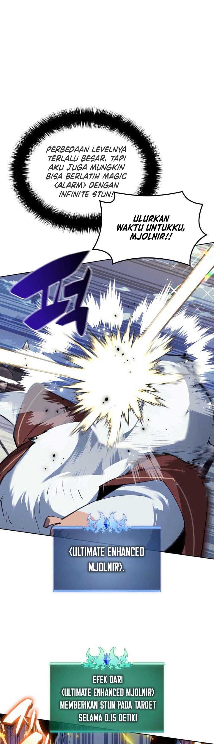 Overgeared Chapter 256 - halaman 46