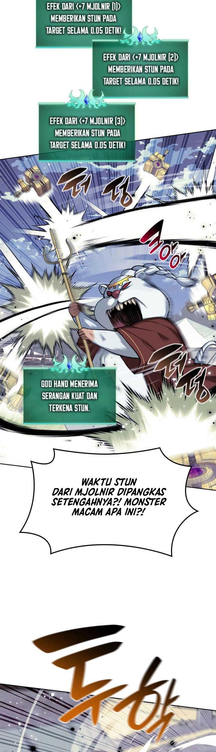 Overgeared Chapter 256 - halaman 48