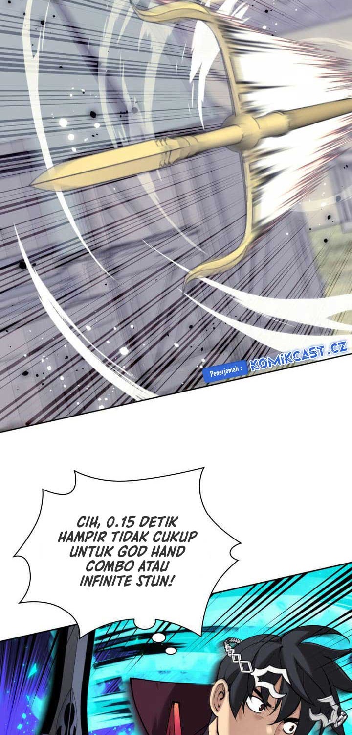 Overgeared Chapter 256 - halaman 49