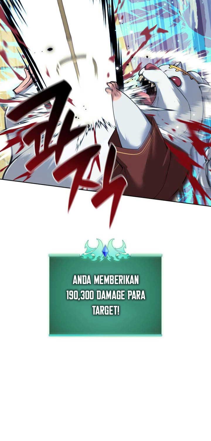 Overgeared Chapter 256 - halaman 51