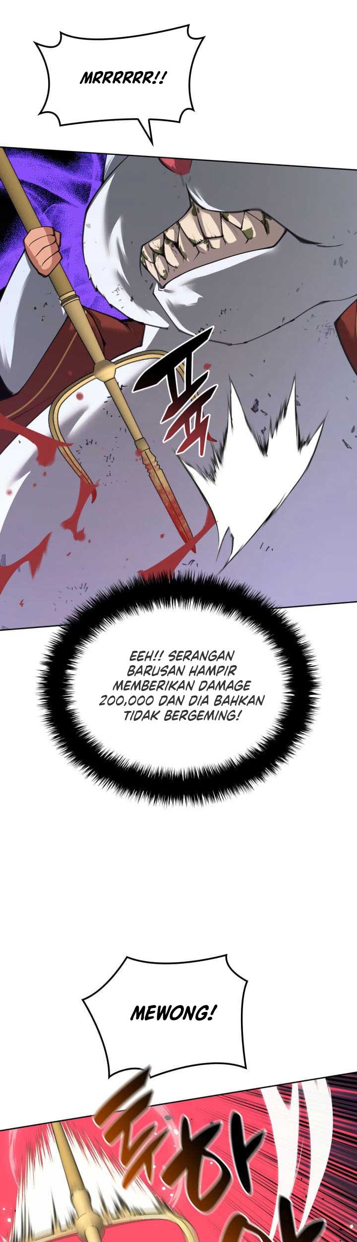 Overgeared Chapter 256 - halaman 52