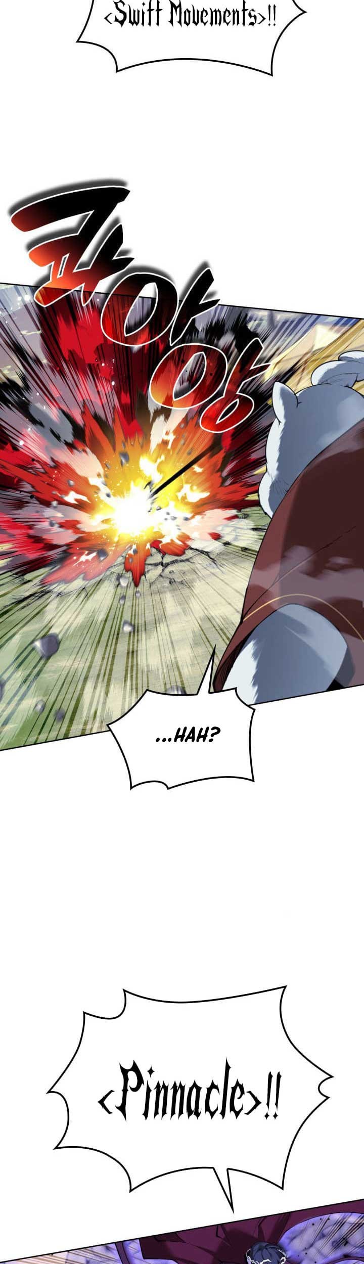 Overgeared Chapter 256 - halaman 56