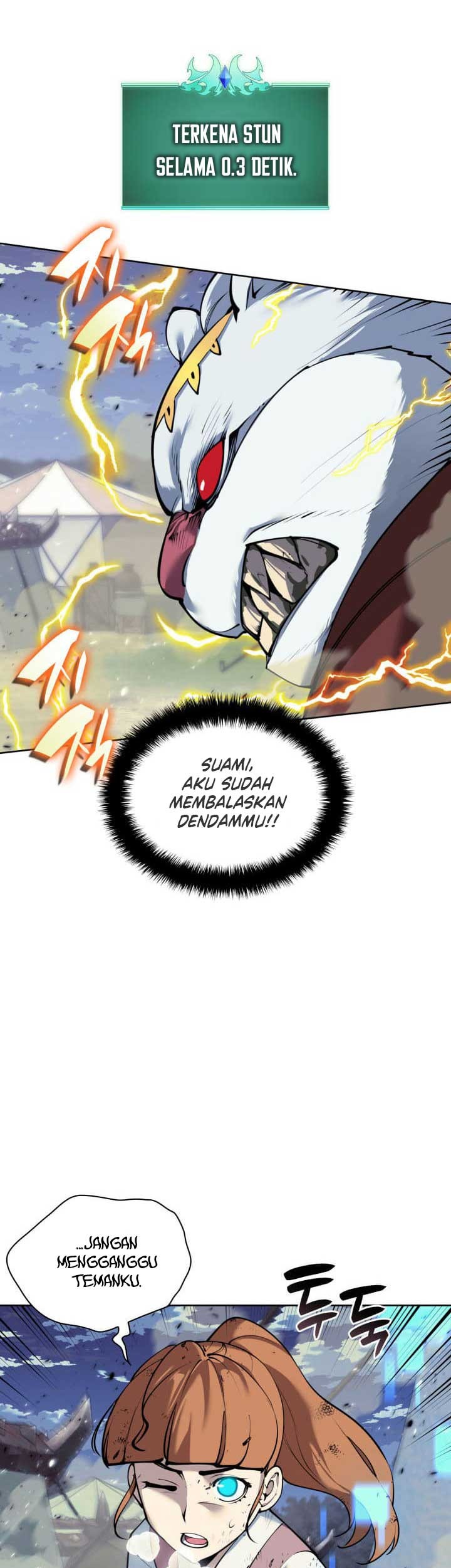 Overgeared Chapter 256 - halaman 60