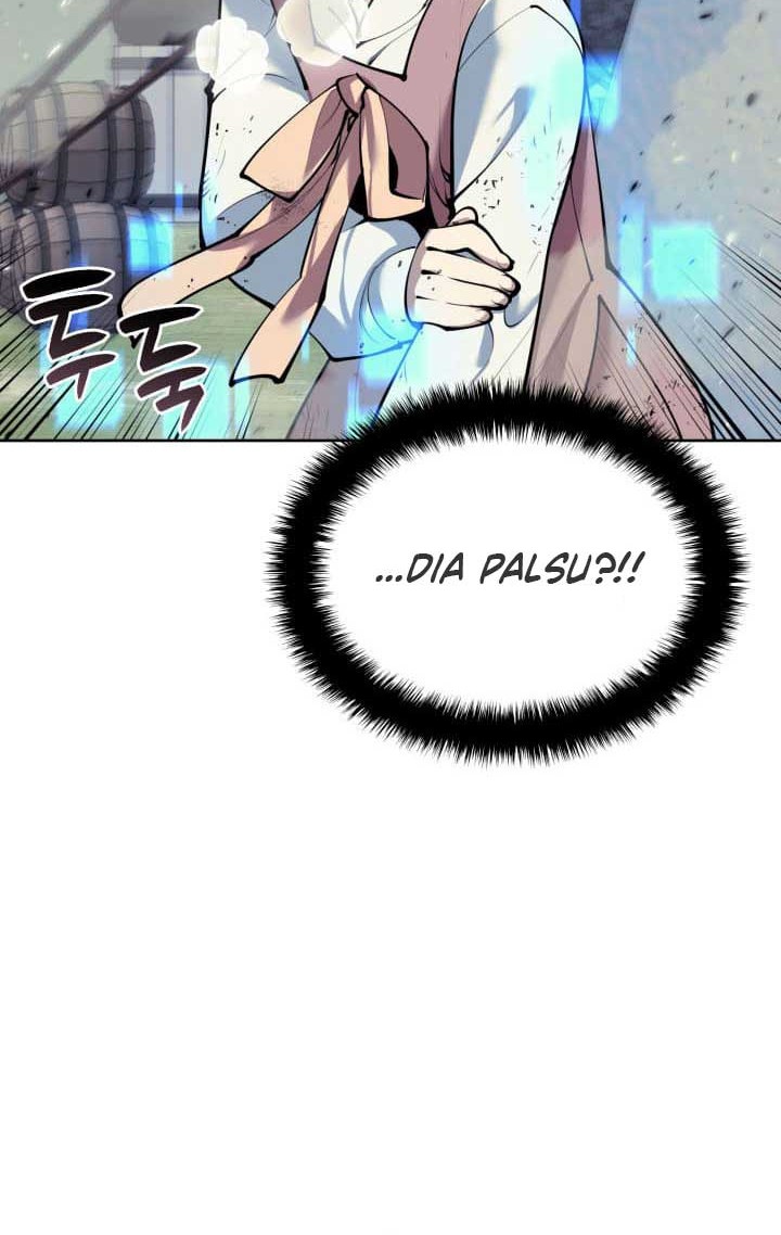 Overgeared Chapter 256 - halaman 61