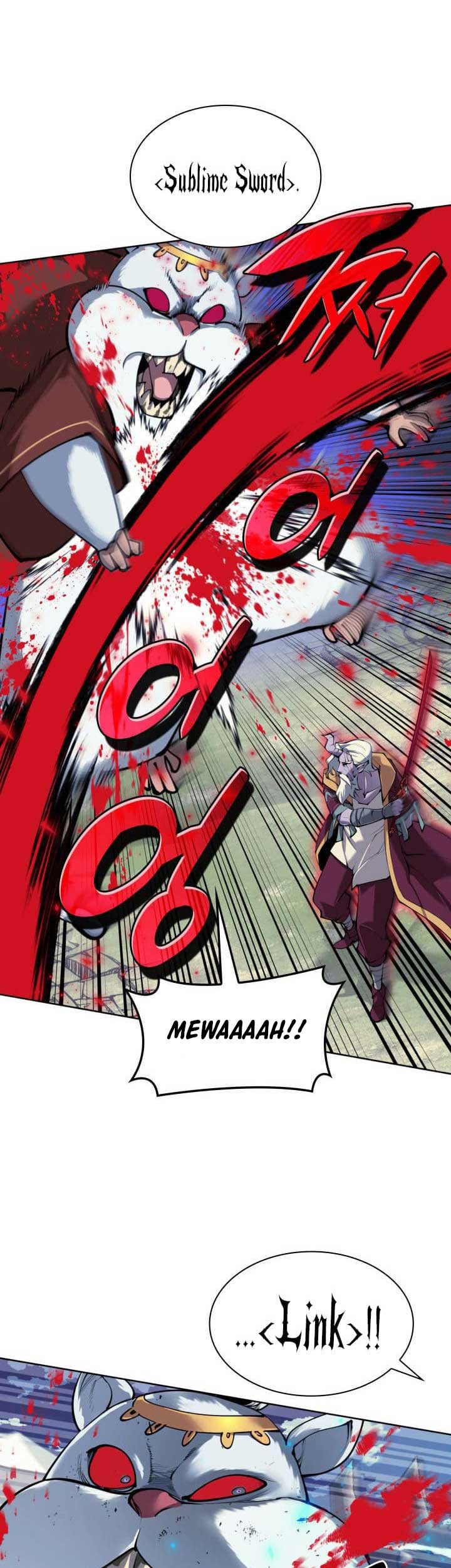 Overgeared Chapter 256 - halaman 66