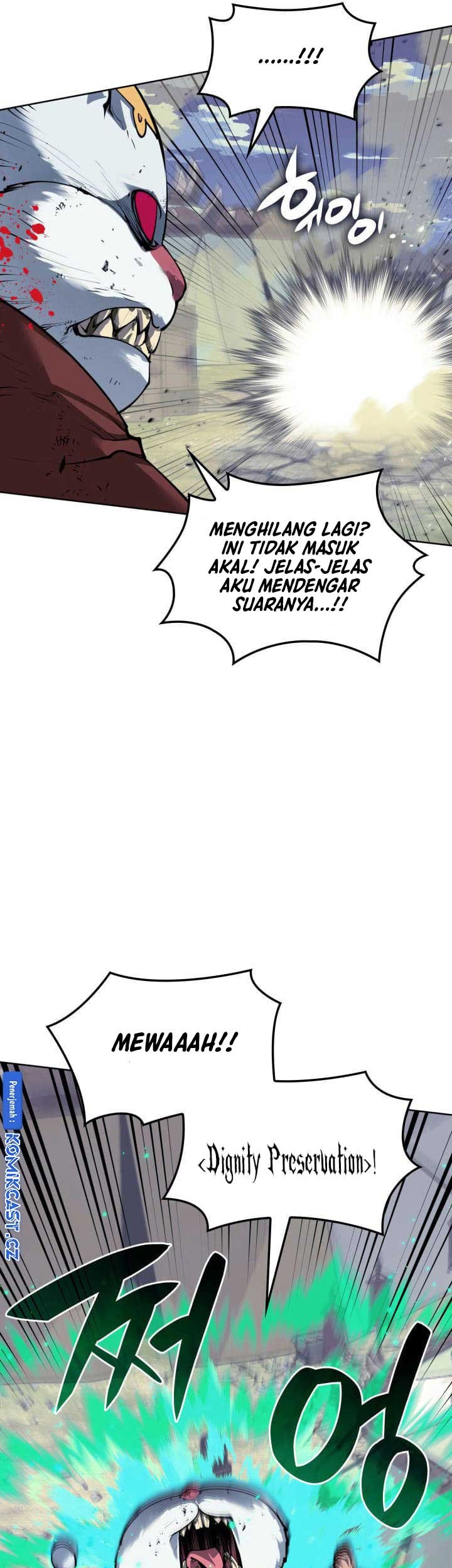 Overgeared Chapter 256 - halaman 68