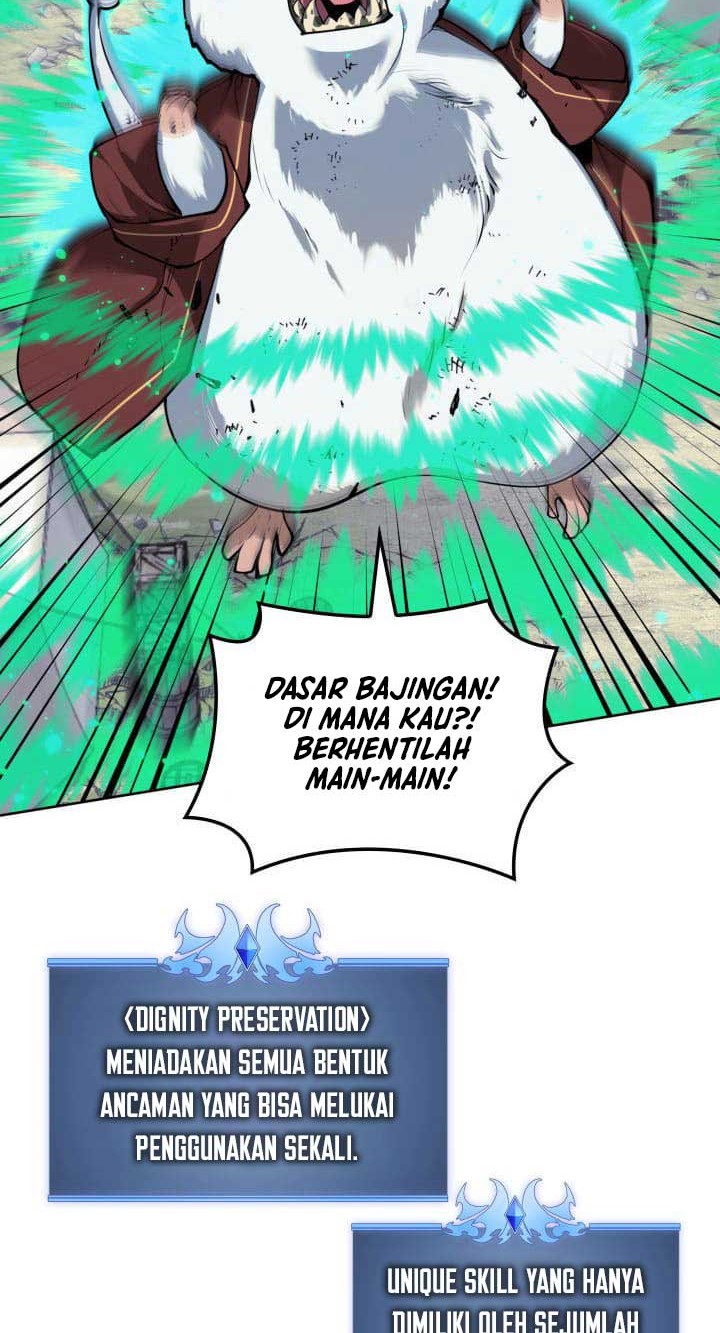 Overgeared Chapter 256 - halaman 69