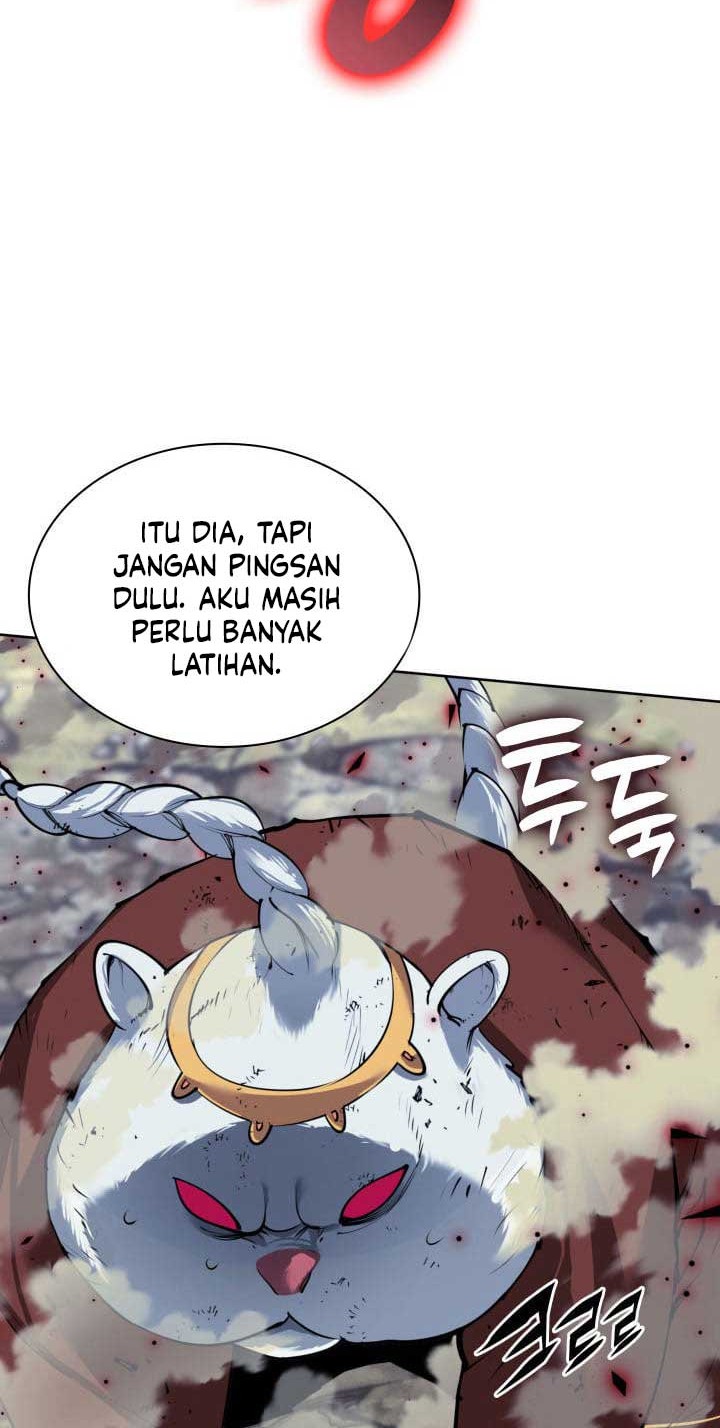 Overgeared Chapter 256 - halaman 73