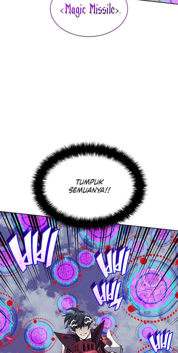 Overgeared Chapter 256 - halaman 75