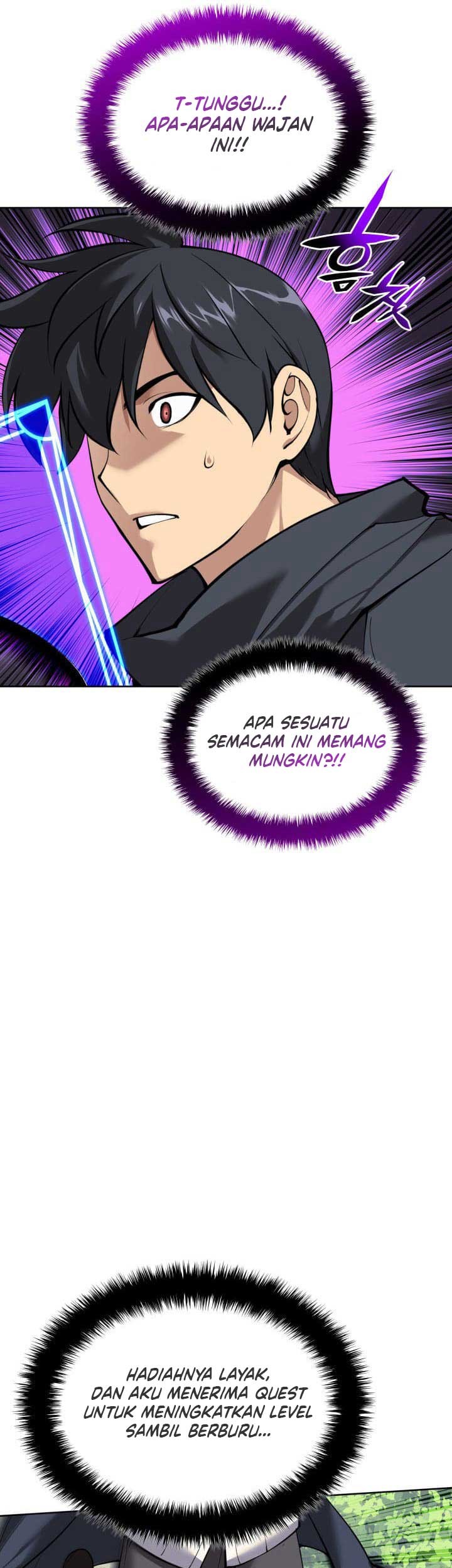 Overgeared Chapter 257 - halaman 100