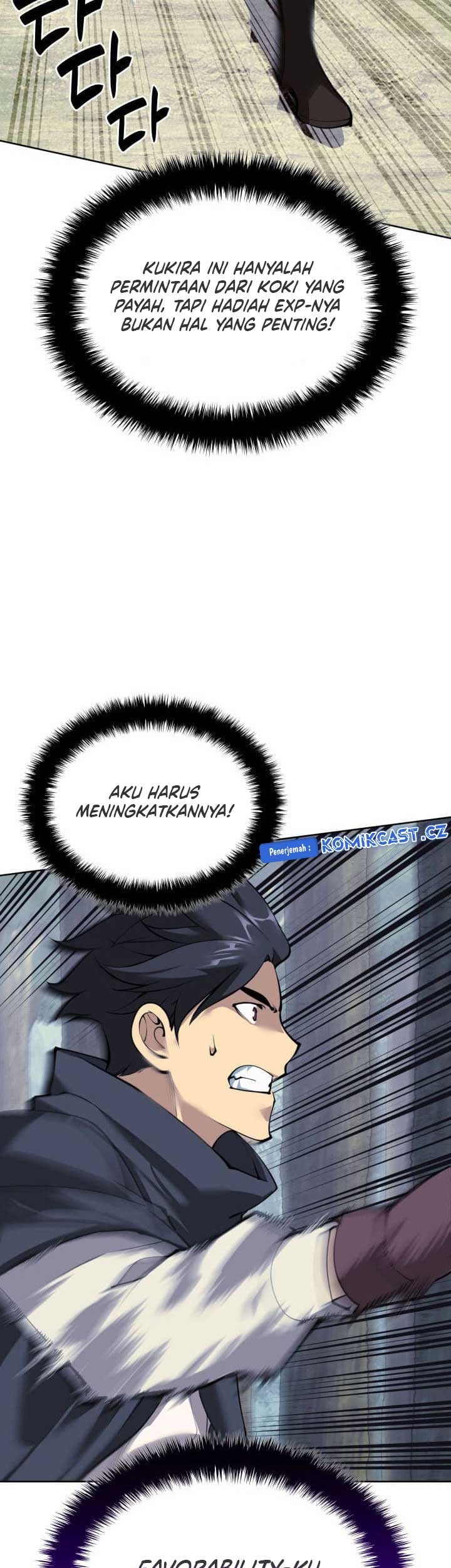 Overgeared Chapter 257 - halaman 102