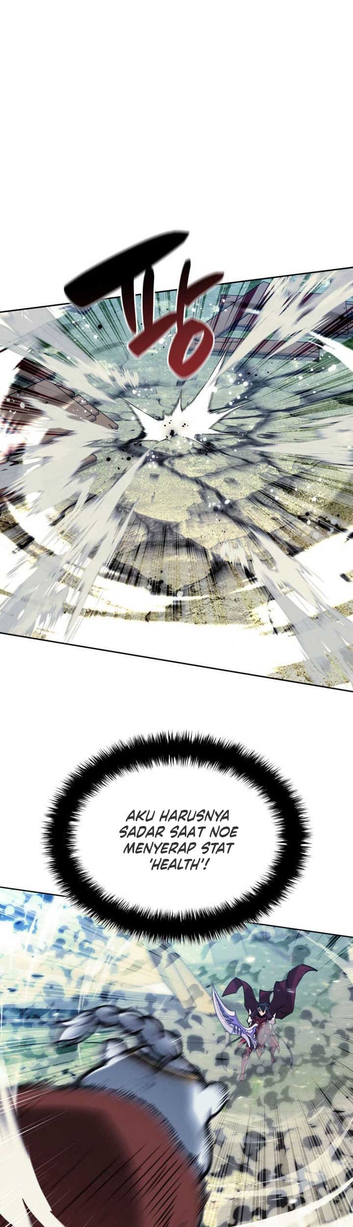 Overgeared Chapter 257 - halaman 12