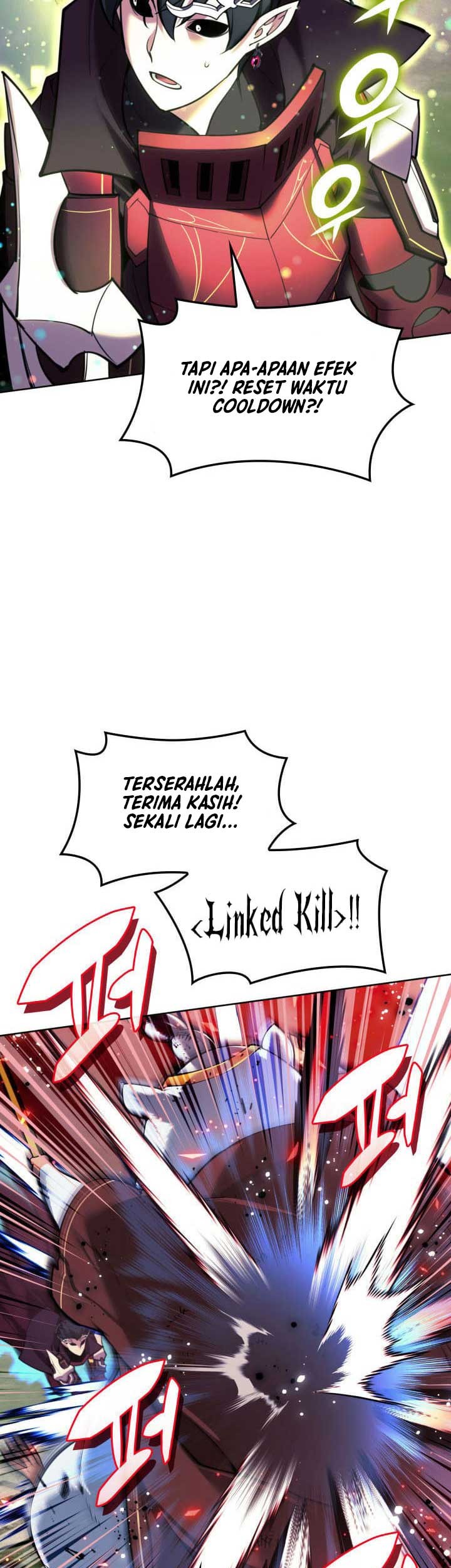 Overgeared Chapter 257 - halaman 24