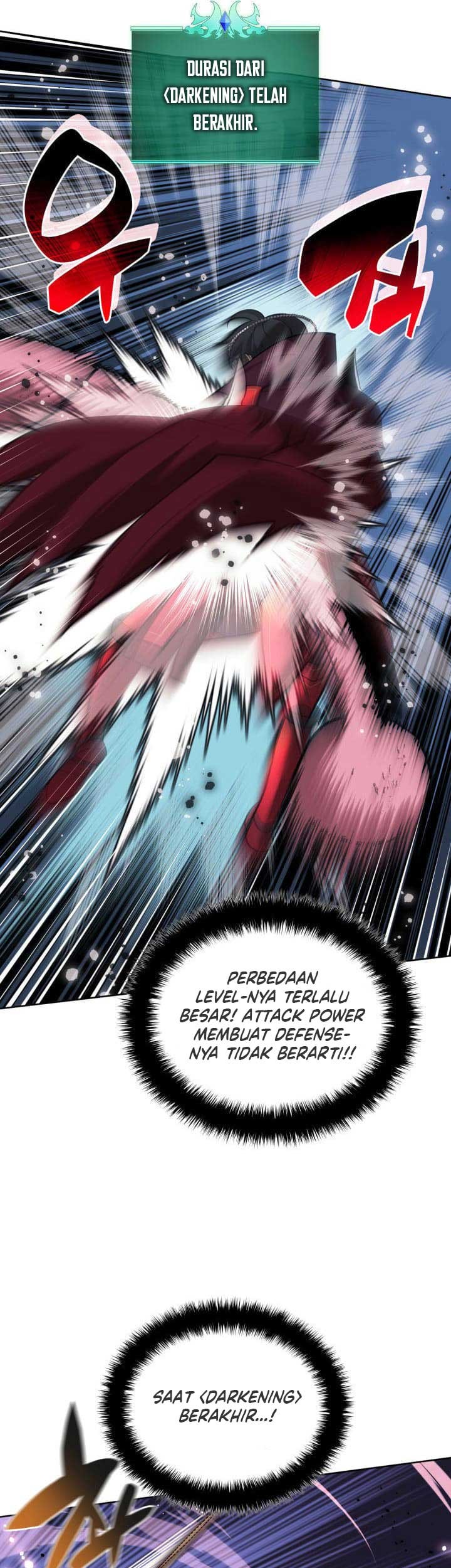 Overgeared Chapter 257 - halaman 32