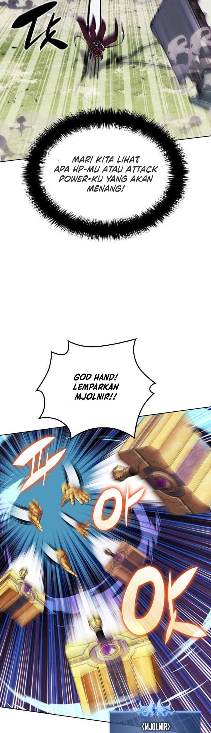 Overgeared Chapter 257 - halaman 42