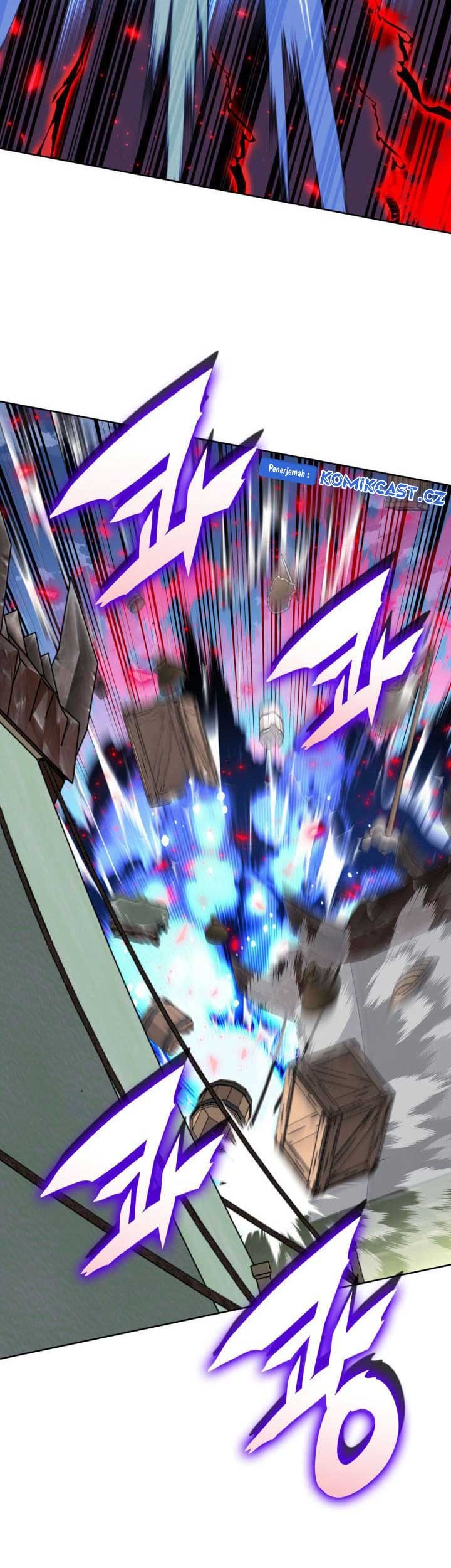 Overgeared Chapter 257 - halaman 62